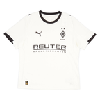 2025-26 Borussia Mönchengladbach Home