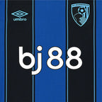 2025-26 AFC Bournemouth Away