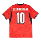 2026 Inglaterra Away