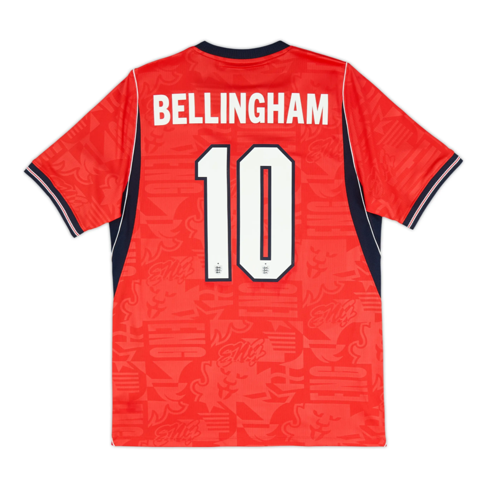 2026 Inglaterra Away