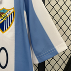 2012-13 Málaga CF Home