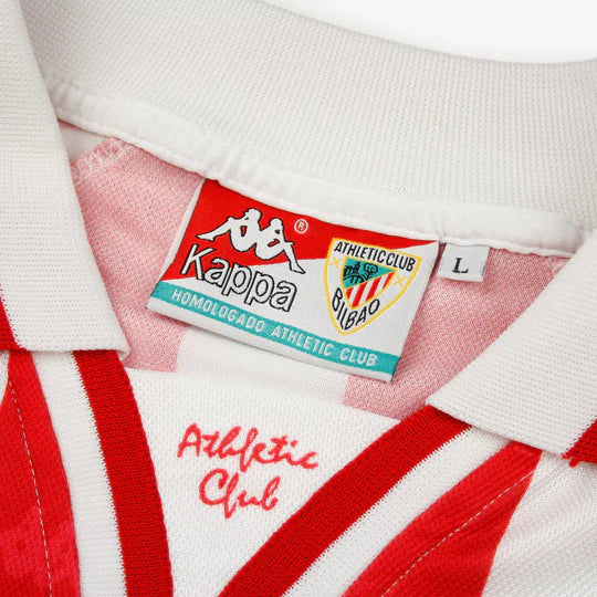 Maillot extérieur Argentine 2026