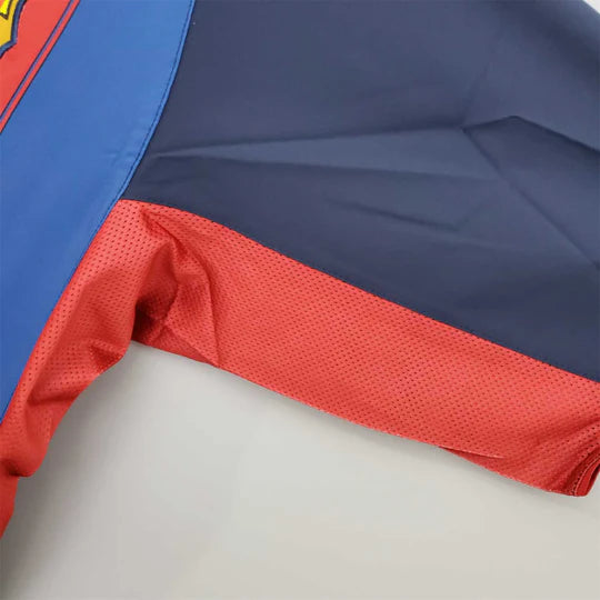 2003-04 FC Barcelona Home