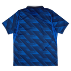 2026 Francia Home
