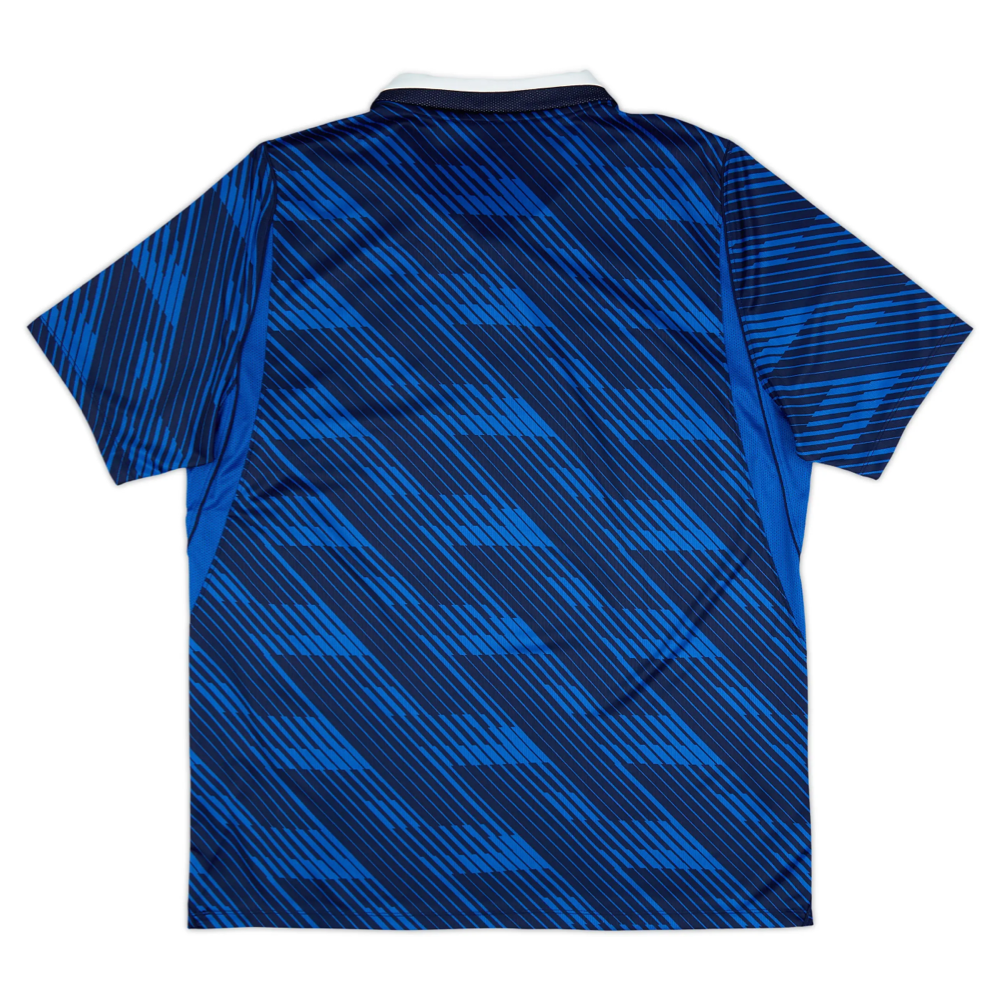 2026 Francia Home