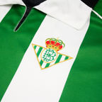 1998-99 Real Betis Balompié Home
