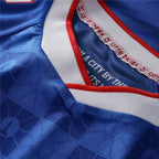 Maillot extérieur Argentine 2026