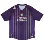 2007-08 Manchester City FC Away