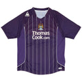 Maillot extérieur Manchester City 2007-08