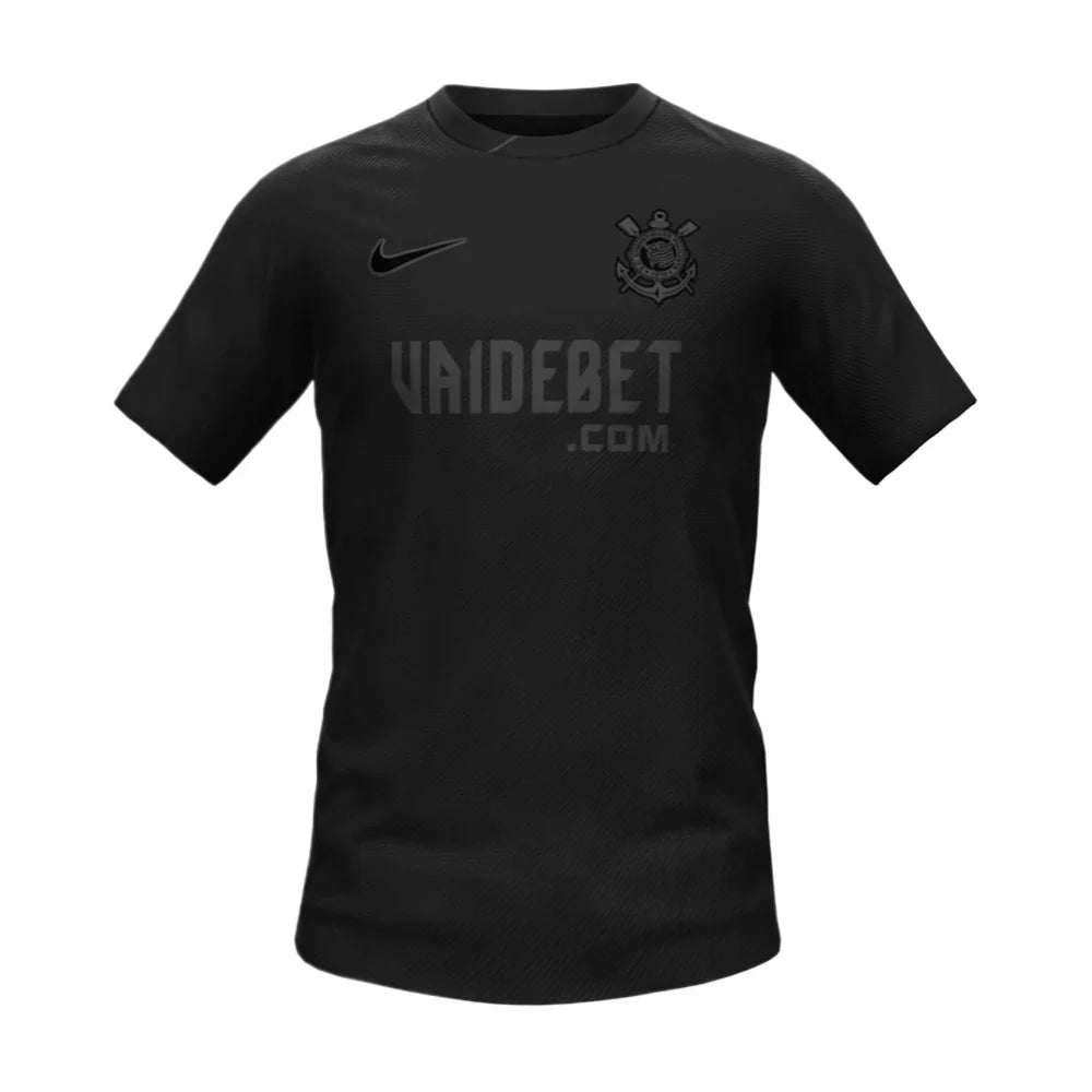 Maillot extérieur Corinthians SC 2024-25