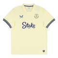 2025-26 Everton FC Away