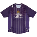 2007-08 Manchester City FC Away
