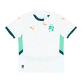 2025 Ivory Coast Away Shirt