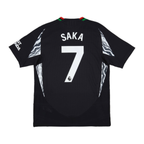 2024-25 Arsenal FC Away