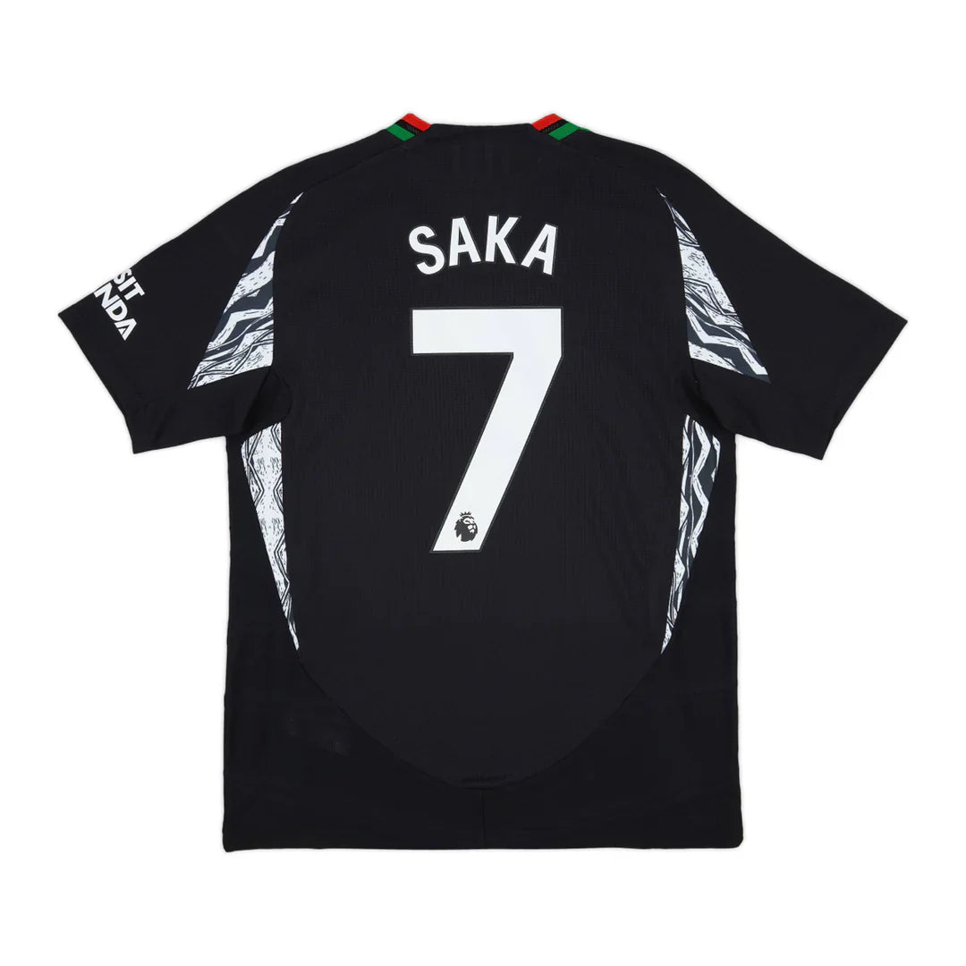 Maillot extérieur Arsenal FC 2024-25