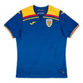 2025 Romania Third Shirt
