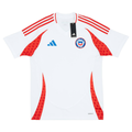 2024 Chile Away