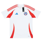 2024 Chile Away