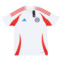 Maillot Extérieur Chili 2024