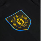 2025-26 Manchester United FC Third Long Sleeve