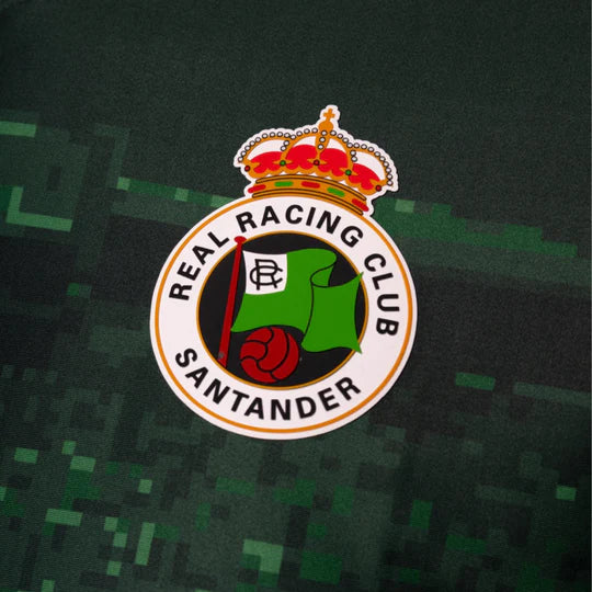 2025-26 Real Racing Club Away