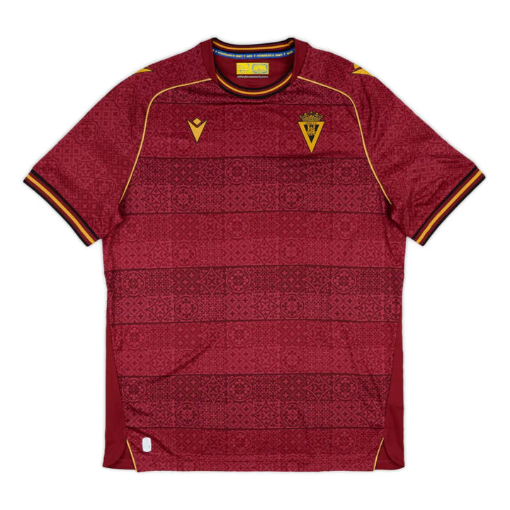 Maillot extérieur Argentine 2026
