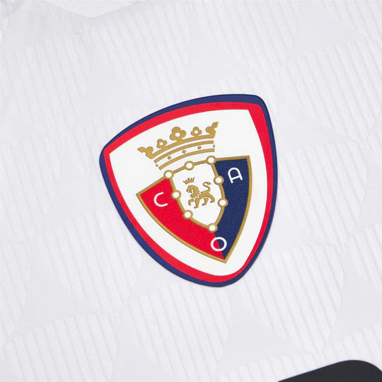 2025-26 CA Osasuna Third