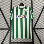 1988-89 Real Betis Balompié Home