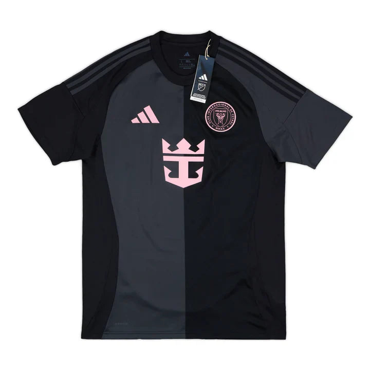 Maillot Extérieur Inter Miami CF 2025-26
