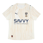 2024-25 Al Hilal Sfc Special Edition
