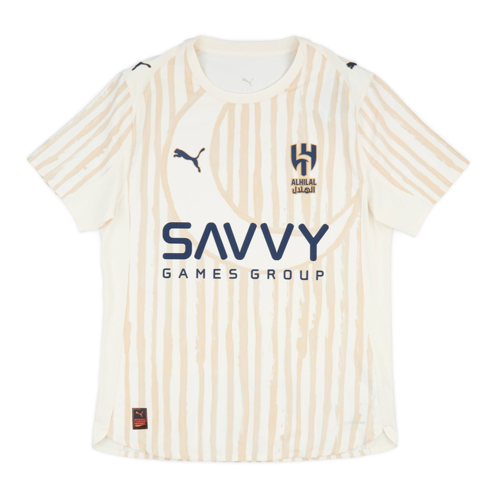 2024-25 Al Hilal Sfc Special Edition