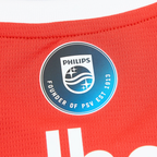 2024-25 Psv Eindhoven Home