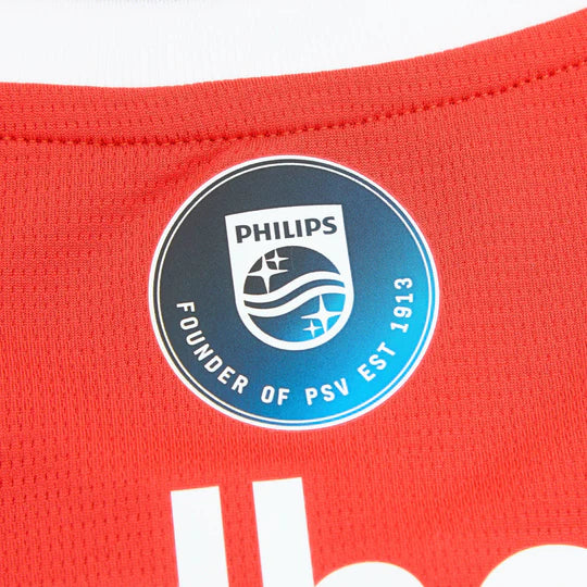 2024-25 PSV Eindhoven Home
