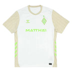 Maillot extérieur Argentine 2026