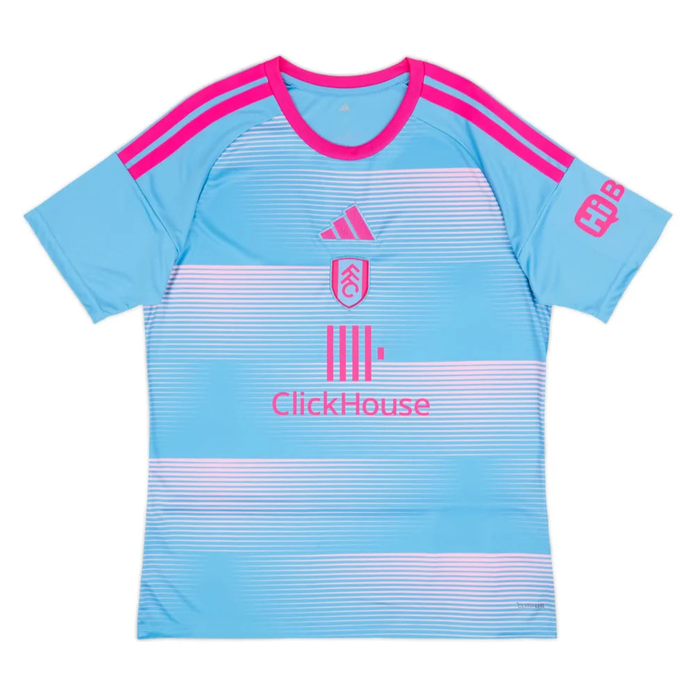 2026-27 Fulham FC Third