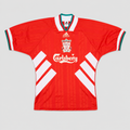 1993-95 Liverpool FC Home