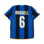 2008-09 FC Internazionale Milano Home