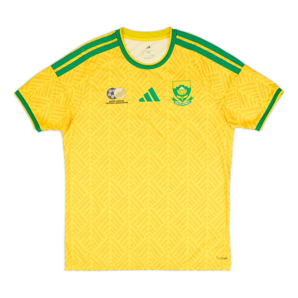 2026 Sudáfrica Home