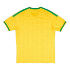 2026 Sudáfrica Home