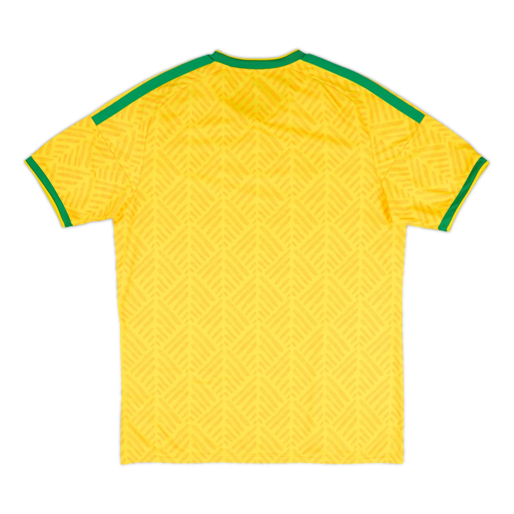2026 Sudáfrica Home