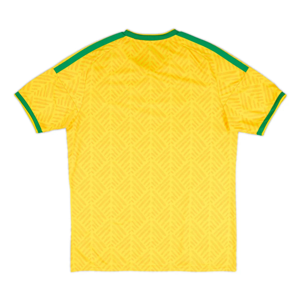 2026 South Africa Home