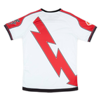 2025-26 Rayo Vallecano Home