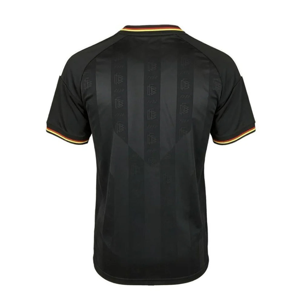 2026 Germany Third