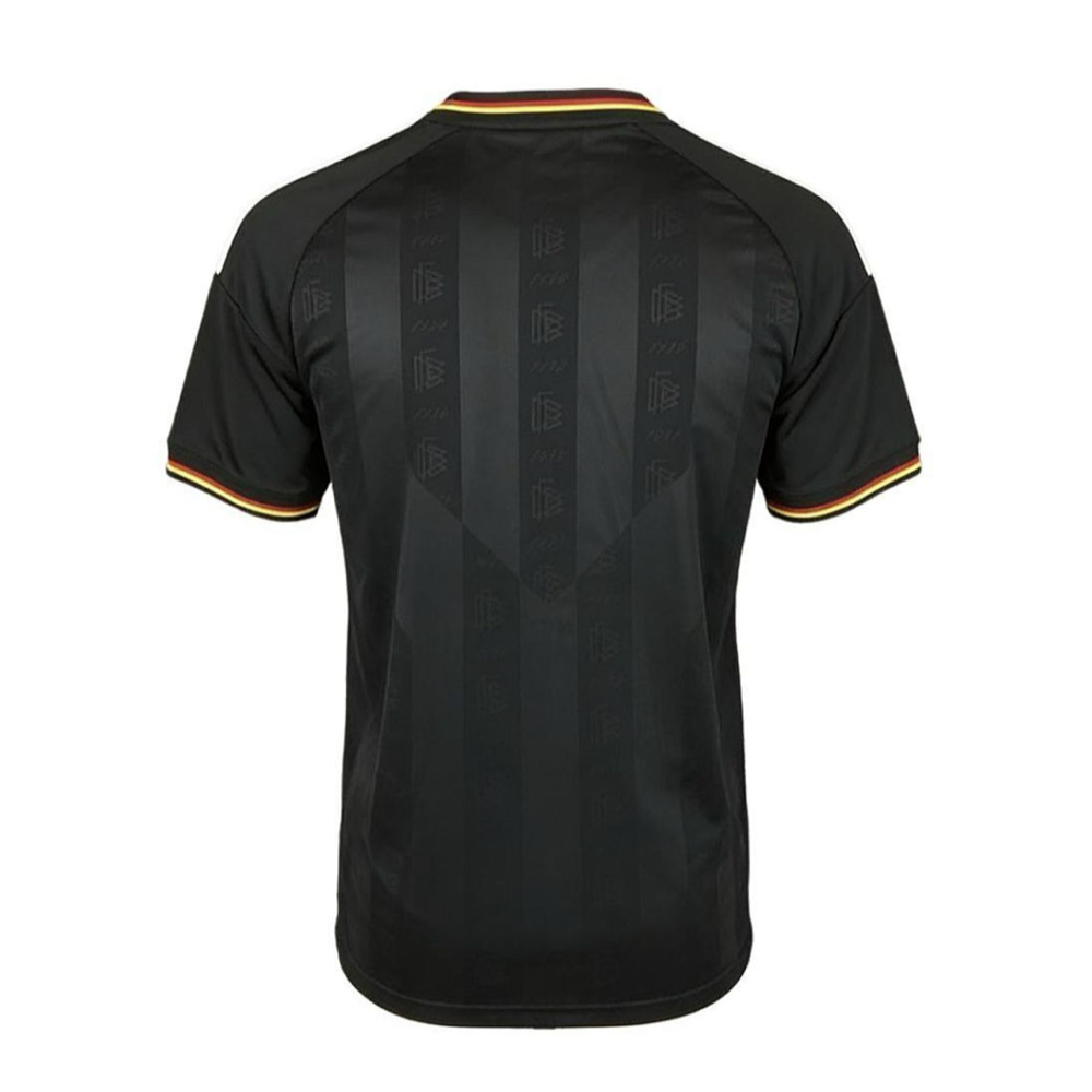 2026 Alemania Third