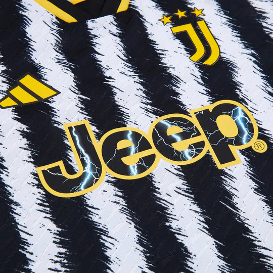 2023-24 Juventus FC Home