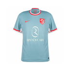 2024-25 Atlético de Madrid Away
