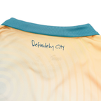 2024-25 Manchester City FC Fourth