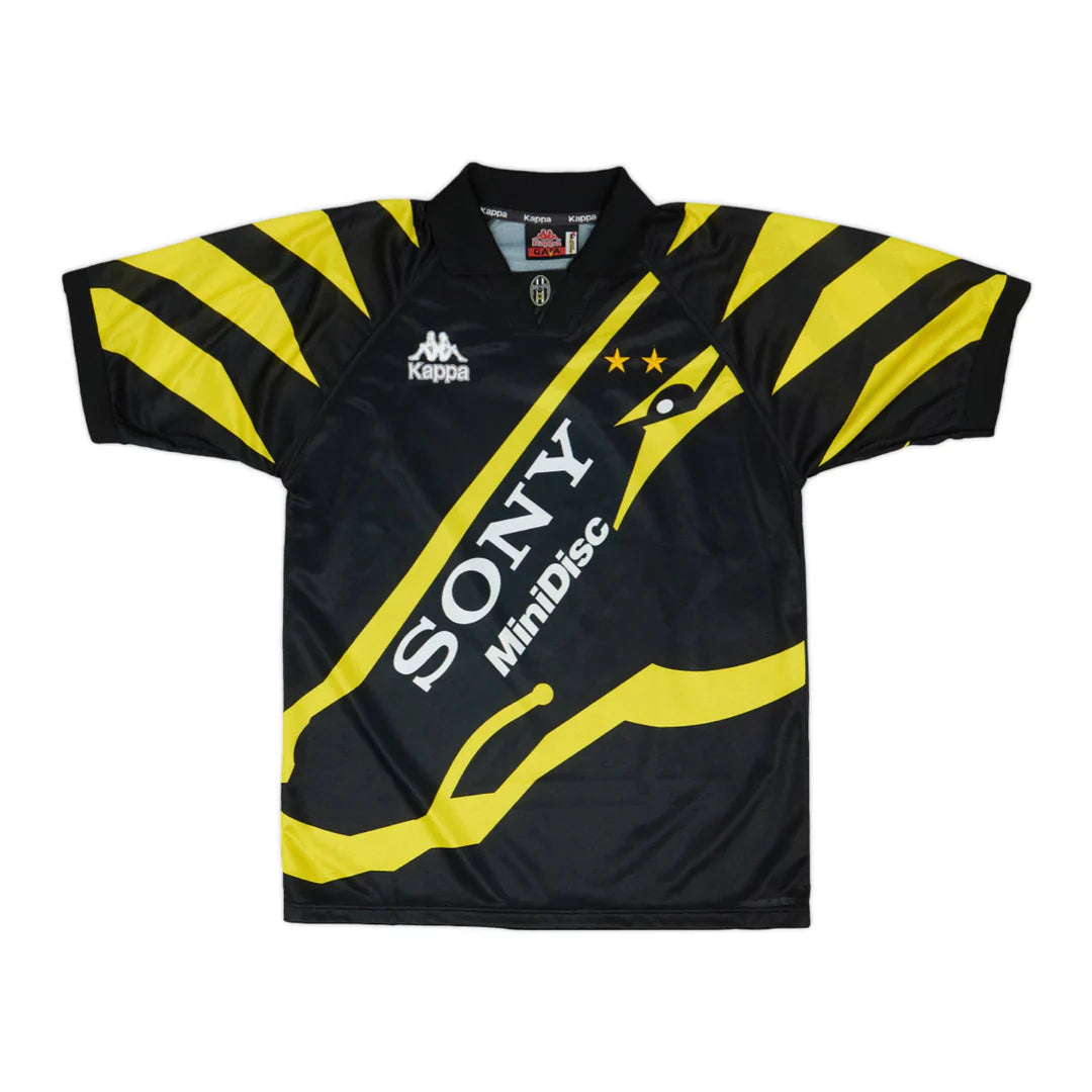 Maillot extérieur Juventus FC 1996-97