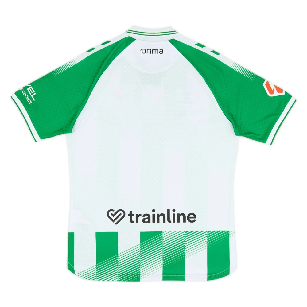 2025-26 Real Betis Balompié treći dres