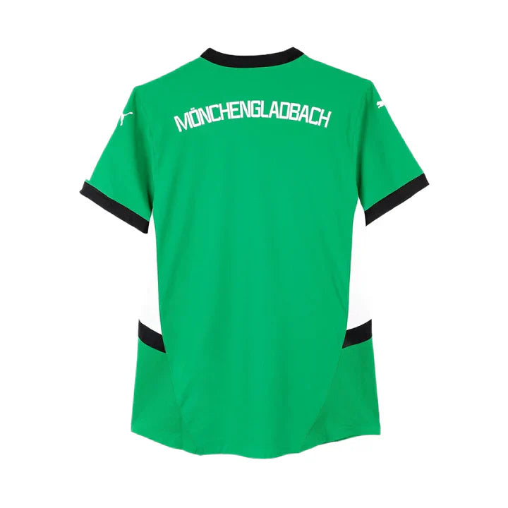 Maillot Extérieur Borussia Mönchengladbach 2024-25
